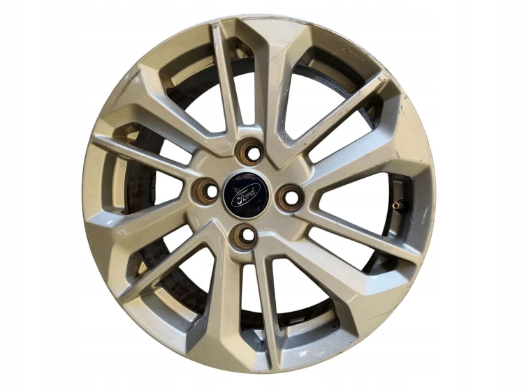FELGA ALUMINIOWA FORD FIESTA MK8 LIFT (2021-2023) 1.0 EcoBoost 125KM N1BC-1