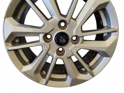 FELGA ALUMINIOWA FORD FIESTA MK8 LIFT (2021-2023) 1.0 EcoBoost 125KM N1BC-1