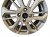 FELGA ALUMINIOWA FORD FIESTA MK8 LIFT (2021-2023) 1.0 EcoBoost 125KM N1BC-1