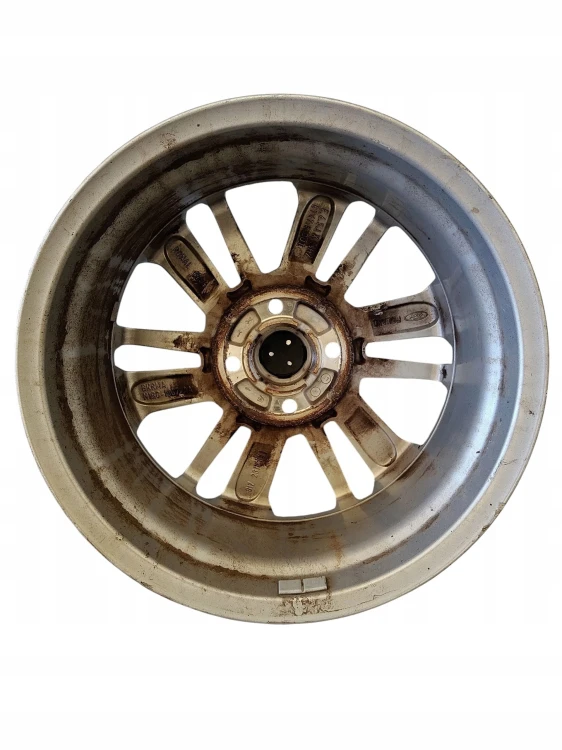FELGA ALUMINIOWA FORD FIESTA MK8 LIFT (2021-2023) 1.0 EcoBoost 125KM N1BC-1