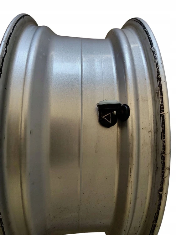 FELGA ALUMINIOWA FORD FIESTA MK8 LIFT (2021-2023) 1.0 EcoBoost 125KM N1BC-1