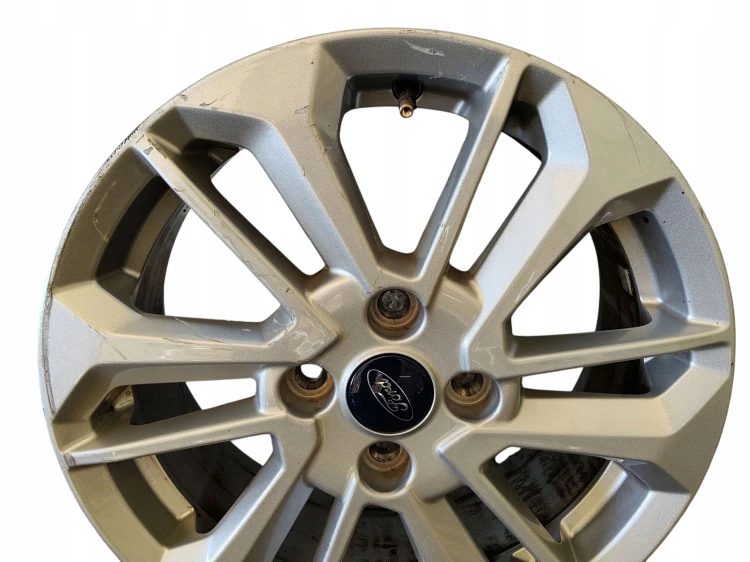 FELGA ALUMINIOWA FORD FIESTA MK8 LIFT (2021-2023) 1.0 EcoBoost 125KM N1BC-1