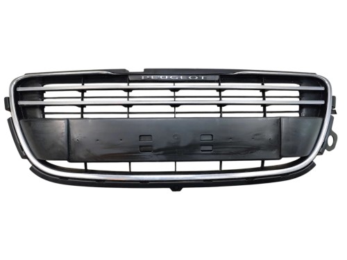 ATRAPA GRILL PEUGEOT 508 I (2010-2014) 2.0 HDI 140KM