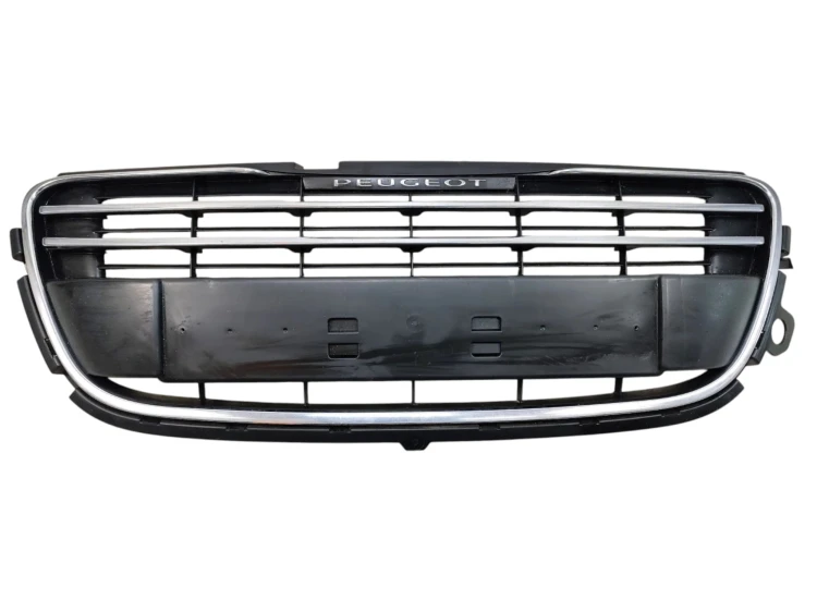 ATRAPA GRILL PEUGEOT 508 I (2010-2014) 2.0 HDI 140KM
