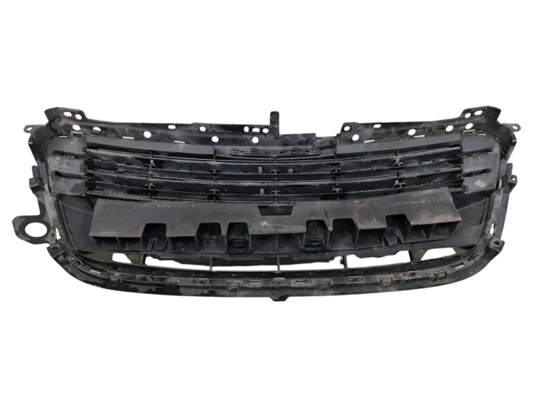 ATRAPA GRILL PEUGEOT 508 I (2010-2014) 2.0 HDI 140KM