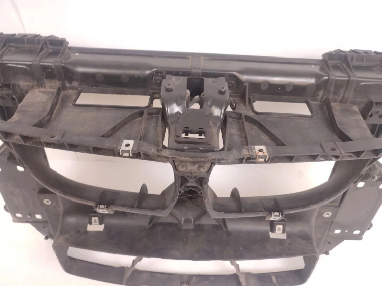 PAS PRZEDNI WZMOCNIENIE BMW E81 LIFT (2007-2011) 2.0 122KM