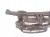 PAS PRZEDNI WZMOCNIENIE BMW E81 LIFT (2007-2011) 2.0 122KM