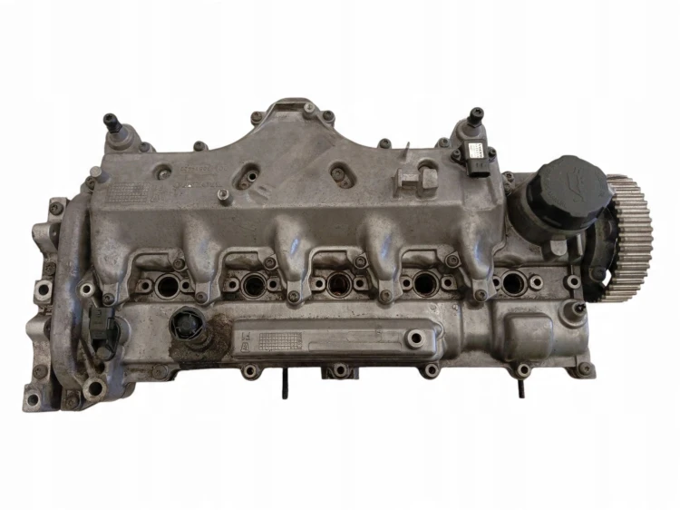 GŁOWICA VOLVO V70 II (2000-2005) 2.4 D 130KM 31104738-002