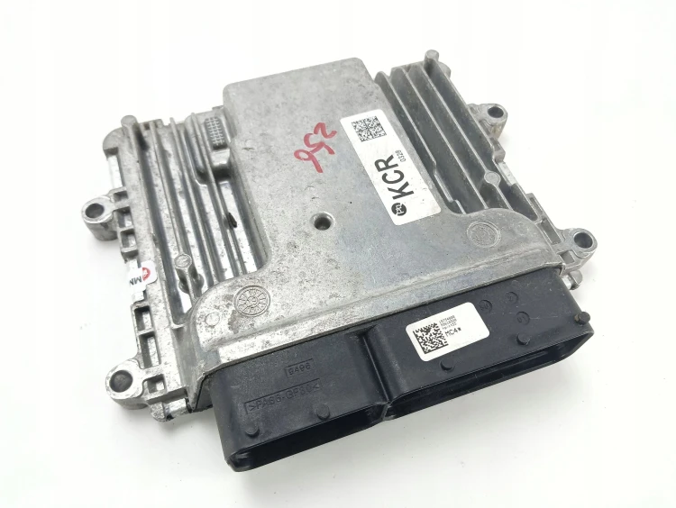 KOMPUTER STEROWNIK SILNIKA HYUNDAI IONIQ LIFT (2019-2022) 1.6 GDI HYBRID 14