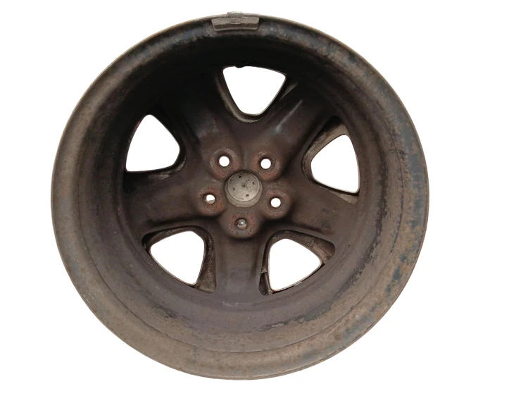 FELGI STALOWE OPEL ASTRA K (2015-2019) 1.6 CDTI 110KM 2160157