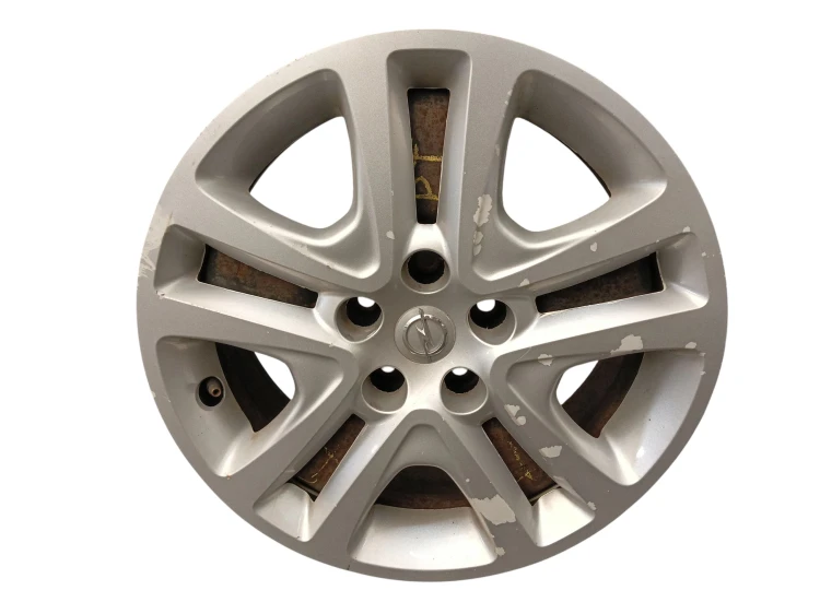 FELGI STALOWE OPEL ASTRA K (2015-2019) 1.6 CDTI 110KM 2160157
