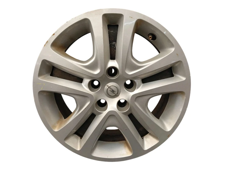 FELGI STALOWE OPEL ASTRA K (2015-2019) 1.6 CDTI 110KM 2160157