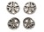 FELGI STALOWE OPEL ASTRA K (2015-2019) 1.6 CDTI 110KM 2160157