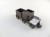 REZYSTOR DMUCHAWY FORD KUGA II (2013-2019) 2.0 TDCI 140KM AV6N-19E624-BA