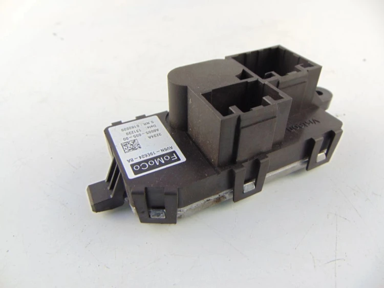 REZYSTOR DMUCHAWY FORD KUGA II (2013-2019) 2.0 TDCI 140KM AV6N-19E624-BA