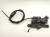 ZAMEK MASKI MERCEDES B W245 (2005-2008) 2.0 CDI 109KM