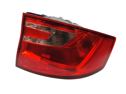 LAMPA PRAWY TYŁ SEAT TOLEDO IV (2012-2015) 1.6 TDI 115KM