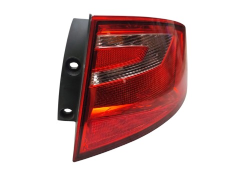 LAMPA PRAWY TYŁ SEAT TOLEDO IV (2012-2015) 1.6 TDI 115KM