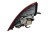 LAMPA PRAWY TYŁ SEAT TOLEDO IV (2012-2015) 1.6 TDI 115KM