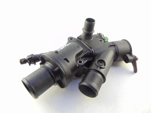 OBUDOWA TERMOSTATU PEUGEOT 508 9803648780