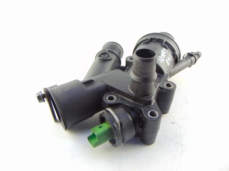 OBUDOWA TERMOSTATU PEUGEOT 508 9803648780
