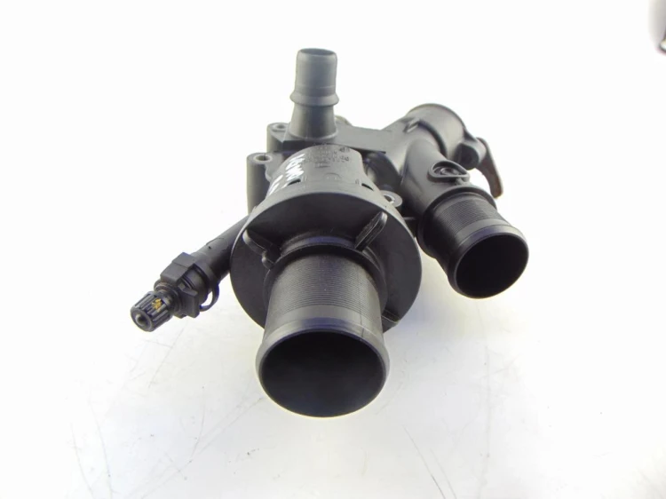 OBUDOWA TERMOSTATU PEUGEOT 508 9803648780