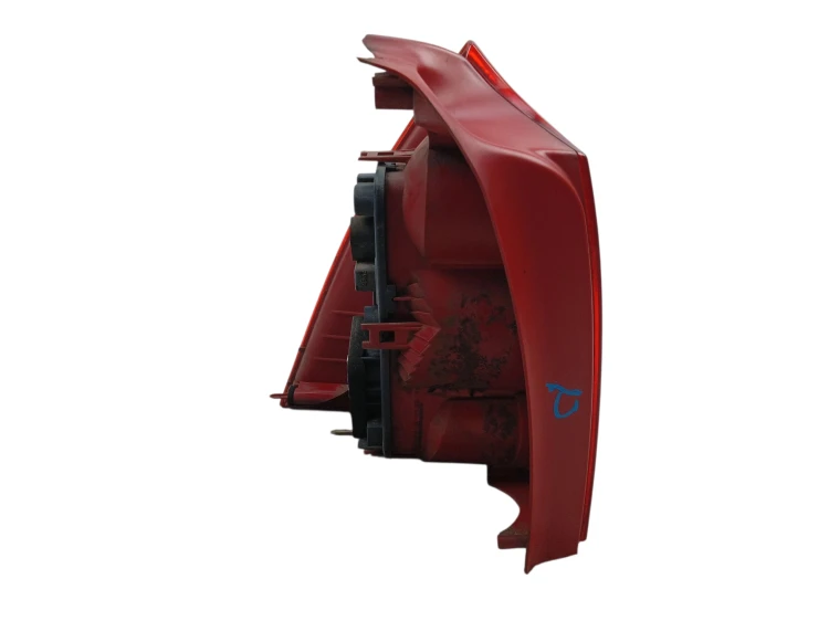 LAMPA PRAWY TYŁ PEUGEOT 307 LIFT (2005-2008) 1.6 16V 109KM 557684A