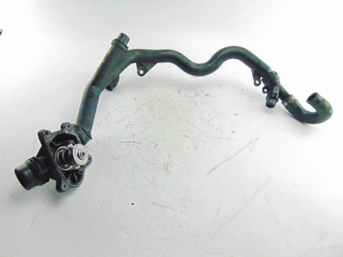OBUDOWA TERMOSTATU BMW E91 3.0 D
