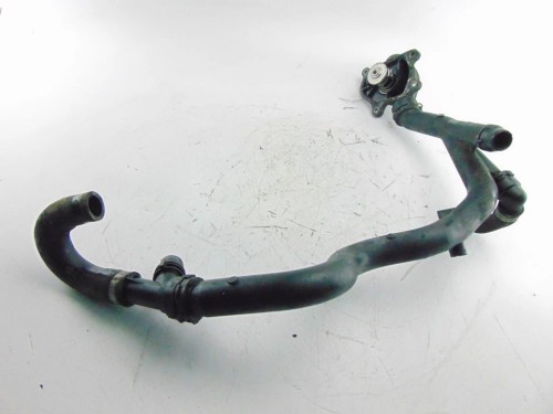 OBUDOWA TERMOSTATU BMW E91 3.0 D