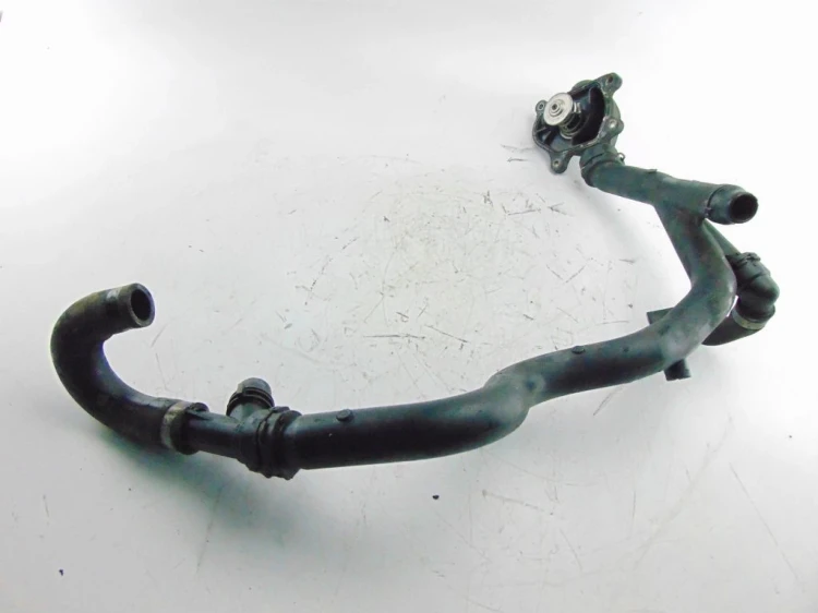 OBUDOWA TERMOSTATU BMW E91 3.0 D