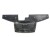 ATRAPA GRILL NISSAN JUKE I F15 (2010-2014) 1.6 16V 117KM 62070-1KA6A