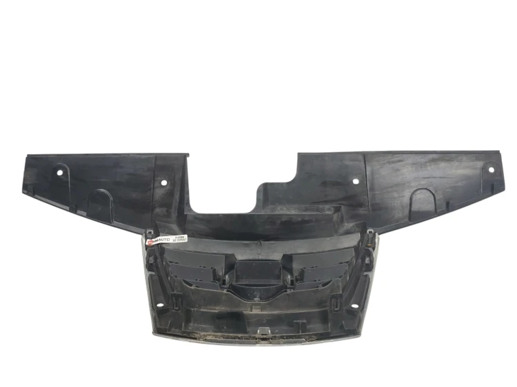 ATRAPA GRILL NISSAN JUKE I F15 (2010-2014) 1.6 16V 117KM 62070-1KA6A