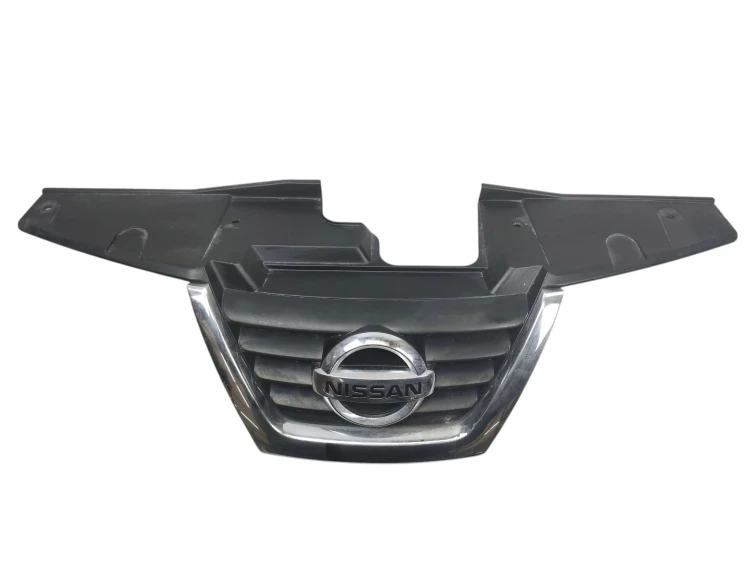 ATRAPA GRILL NISSAN JUKE I F15 (2010-2014) 1.6 16V 117KM 62070-1KA6A