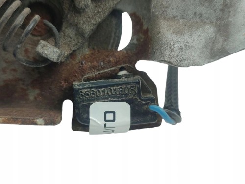 ZAMEK MASKI CZUJNIK DACIA LODGY (2012-2017) 1.6 SCE 102KM 656010180R
