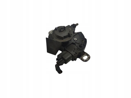 ZAMEK MASKI KLUCZYK FORD FOCUS MK2 LIFT (2007-2011) 1.6 TDCI 109KM