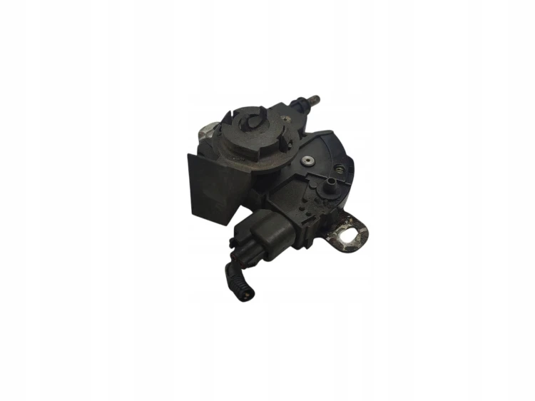 ZAMEK MASKI KLUCZYK FORD FOCUS MK2 LIFT (2007-2011) 1.6 TDCI 109KM