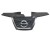 ATRAPA GRILL NISSAN JUKE I F15 (2010-2014) 1.6 16V 117KM 62070-1KA6A