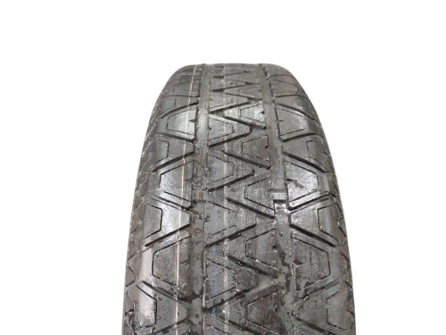 KOŁO DOJAZDOWE RENAULT LAGUNA III LIFT (2010-2015) 2.0 DCI 173KM