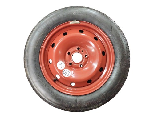 KOŁO DOJAZDOWE RENAULT LAGUNA III LIFT (2010-2015) 2.0 DCI 173KM