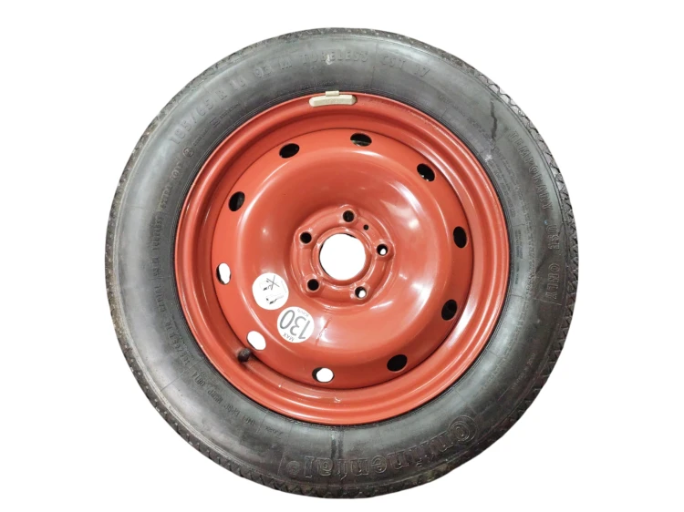 KOŁO DOJAZDOWE RENAULT LAGUNA III LIFT (2010-2015) 2.0 DCI 173KM