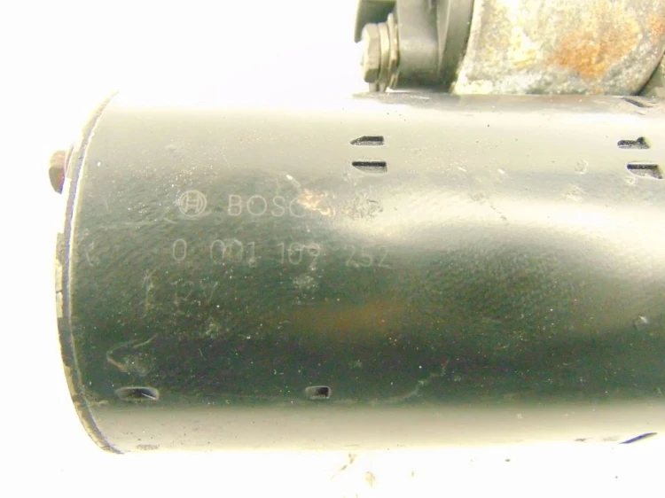 ROZRUSZNIK VOLVO XC90 (2002-2006) 0001109252