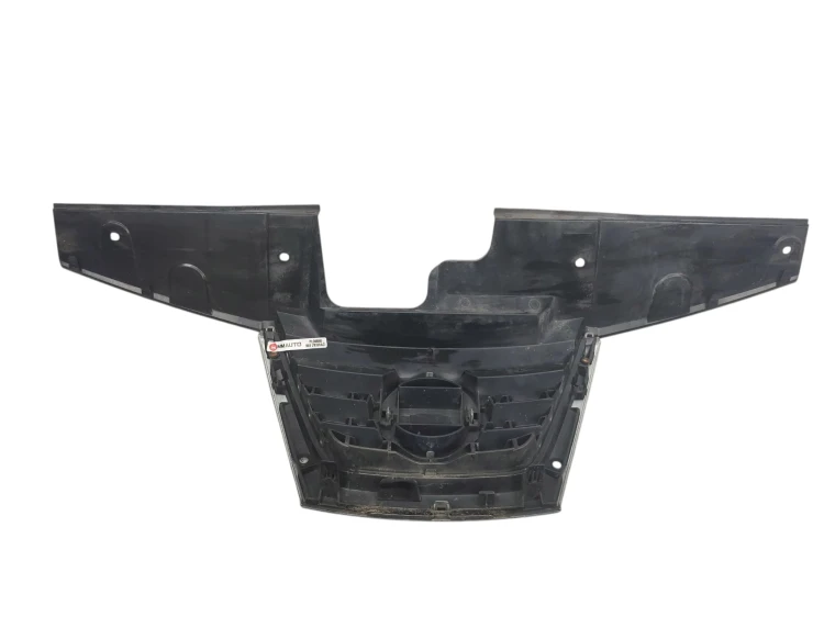 ATRAPA GRILL NISSAN JUKE I F15 (2010-2014) 1.6 16V 117KM 62070-1KA6A