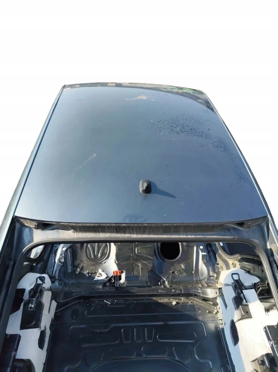 DACH SKODA SUPERB III (2015-2019) 1.6 TDI 120KM