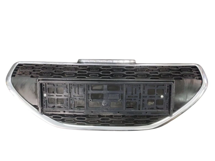 ATRAPA GRILL PEUGEOT 208 I (2012-2015) 1.2 VTI 82KM 9672794377