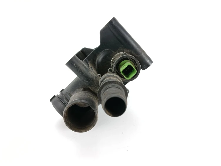 OBUDOWA TERMOSTATU FORD FOCUS MK2 (2004-2007) 2.0 TDCI 136KM 9656182980