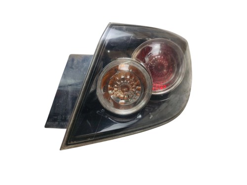 LAMPA PRAWY TYŁ MAZDA 3 I BK LIFT (2006-2009) 1.6 DI 109KM