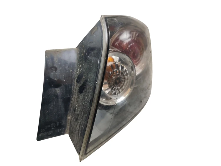LAMPA PRAWY TYŁ MAZDA 3 I BK LIFT (2006-2009) 1.6 DI 109KM