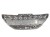 ATRAPA GRILL PEUGEOT 208 I (2012-2015) 1.2 VTI 82KM 9672794377