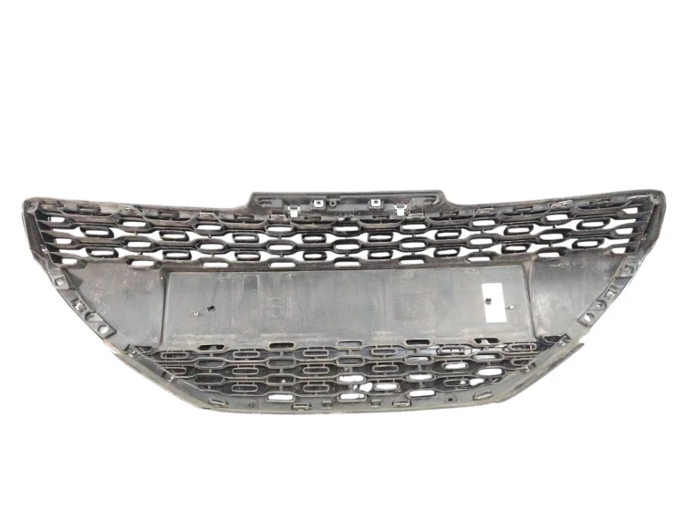 ATRAPA GRILL PEUGEOT 208 I (2012-2015) 1.2 VTI 82KM 9672794377