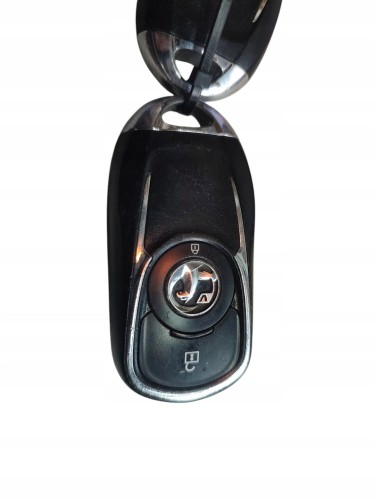 KLUCZYK PILOT OPEL INSIGNIA B (2017-2020) 1.6 CDTI 110KM